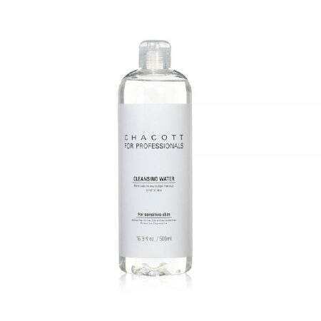 Nước Tẩy Trang Chacott For Professionals Cleansing Water