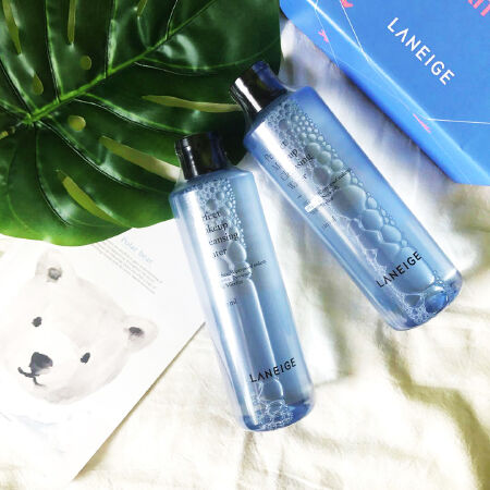 Nước tẩy trang Laneige Perfect Makeup Cleansing Water
