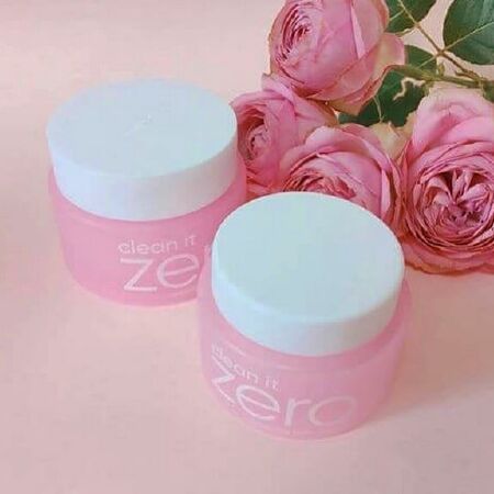 Sáp tẩy trang Banila Co Clean It Zero