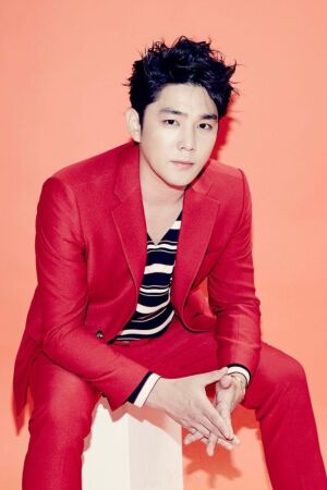 Kangin (Super Junior)