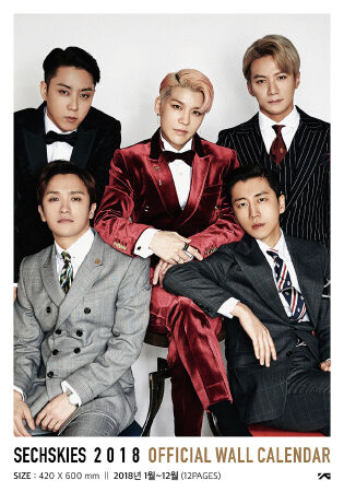 Kang Sung Hoon (SECHSKIES)