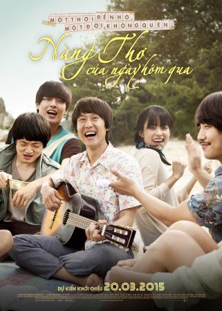 Nàng thơ của ngày hôm qua