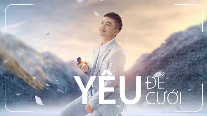 Yêu để cưới