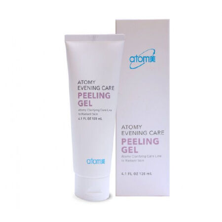 Tẩy tế bào chết Atomy Evening Care Peeling Gel