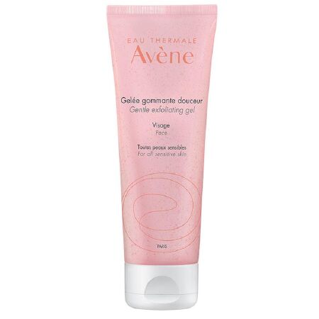 Tẩy tế bào chết Avène Gentle Exfoliating Gel
