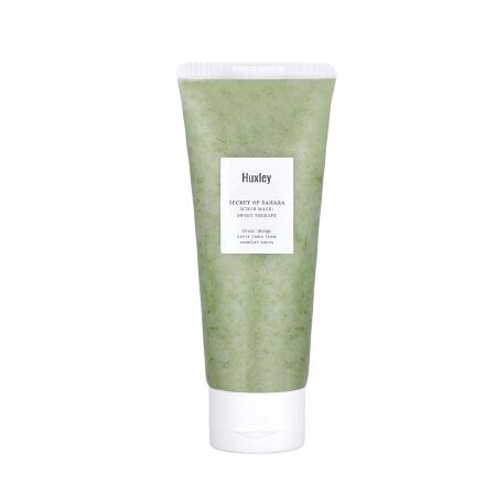 Tẩy Tế Bào Chết Mặt Huxley Secret Of Sahara Scrub Mask Sweet Therapy