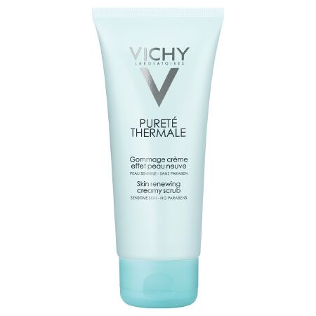 Tẩy Tế Bào Chết Vichy Purete Thermale
