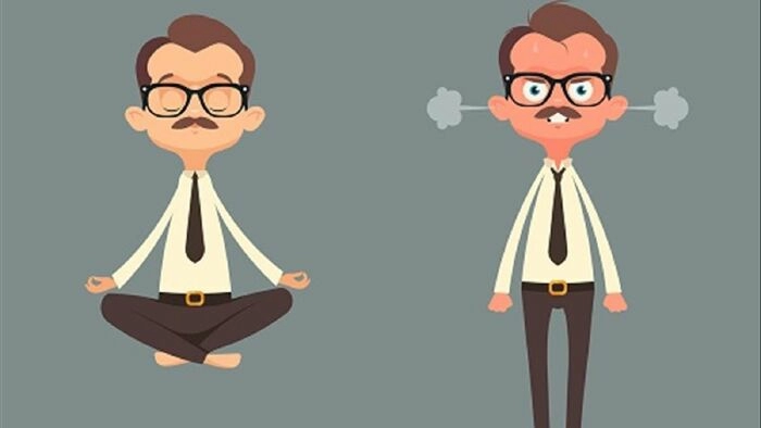 Một điều nhịn chín điều lành