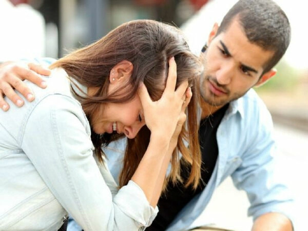 Giải quyết ngay những mâu thuẫn nhỏ
