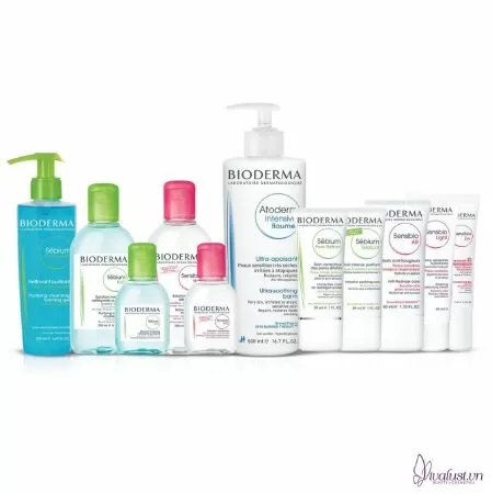 Bioderma