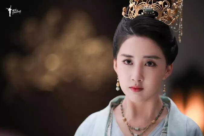 Ngược nữ phụ Ngân Hương - tình yêu không thể với tới