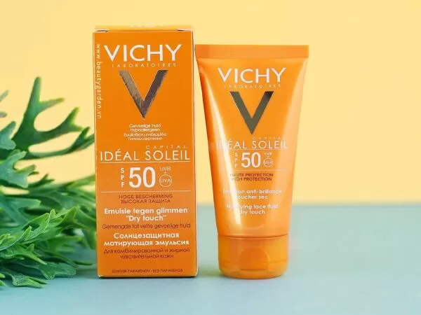 Vichy