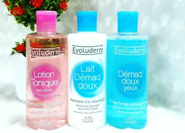 Evoluderm