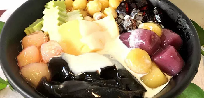 Chè Nghĩa