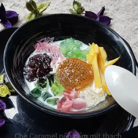 Chè Ngon Cô Ba