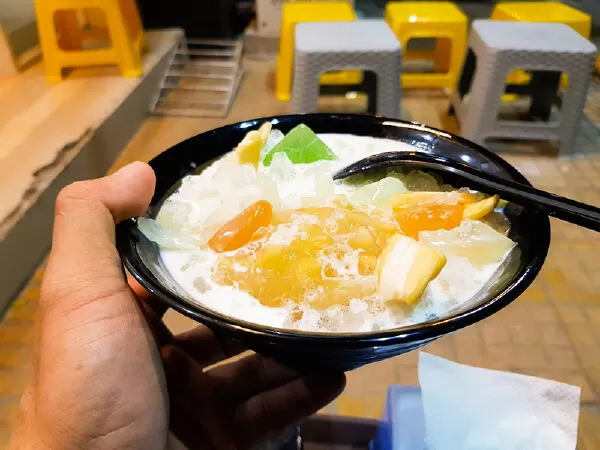 Chè Ngon Mẹ Nhím