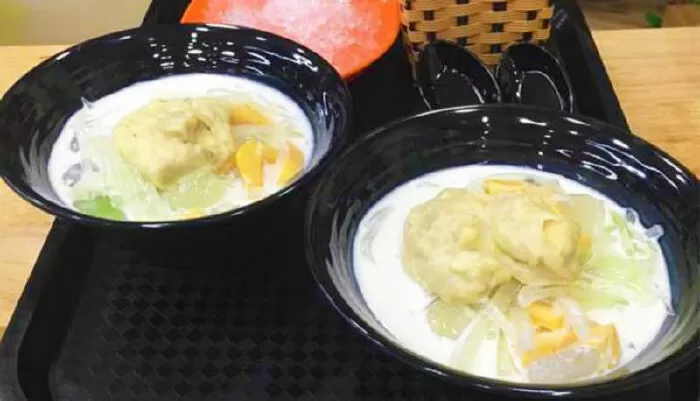 Chè Sầu Cô Liên