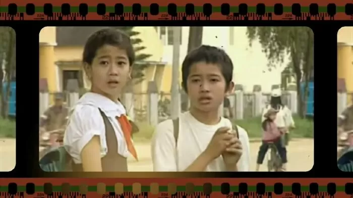 Đôi bạn (1993)