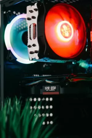 Test card đồ họa (VGA)