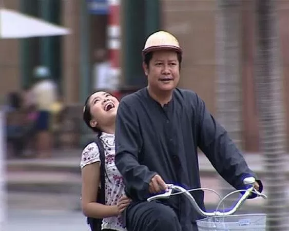 Cuộc phiêu lưu của Hai Lúa