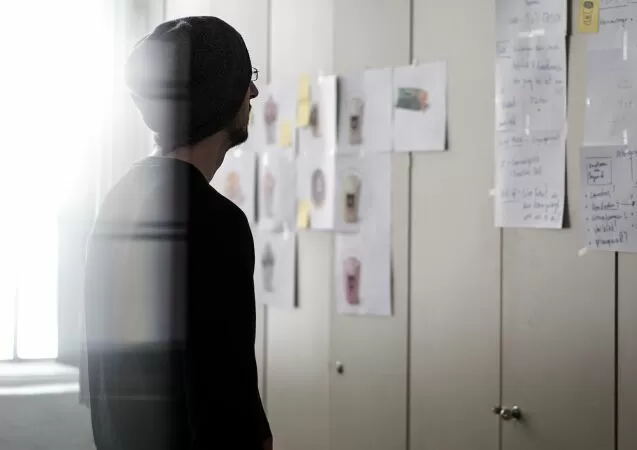 Sắp xếp mọi thứ theo logic