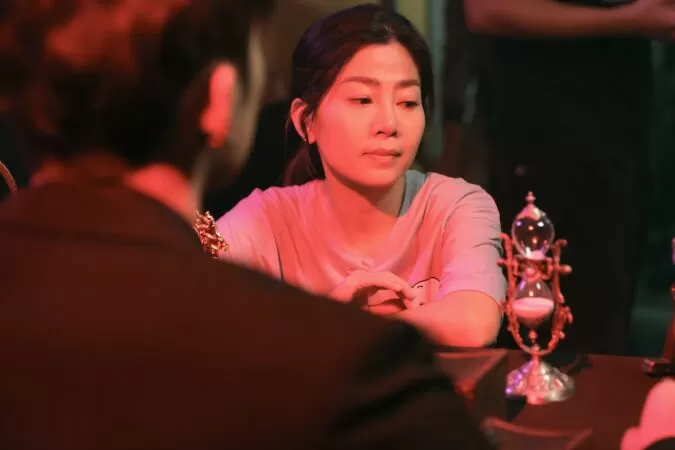 Thần chết tập sự