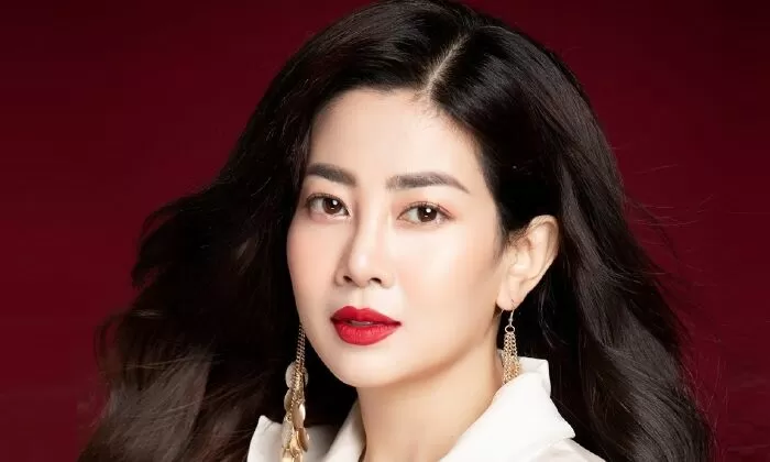 Vai Đậu trong phim Trai nhảy
