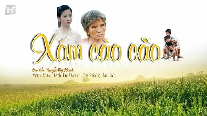 Xóm cào cào (2005)