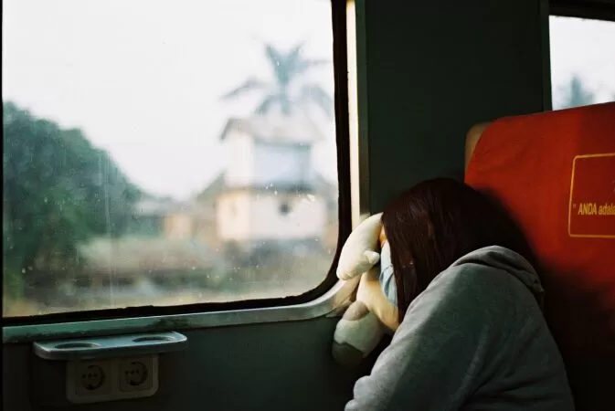 Thiếu ngủ khiến bạn hay quên