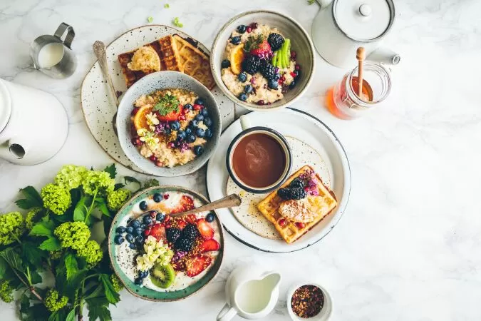Ảnh hưởng xấu đến dạ dày