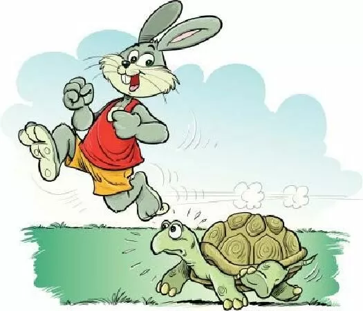 Làm việc chậm rãi, từ tốn