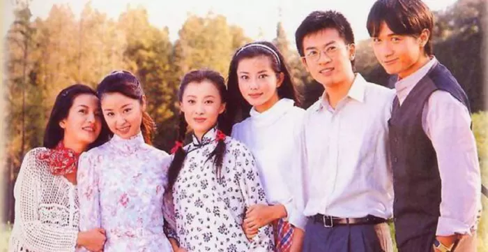 Tân Dòng Sông Ly Biệt