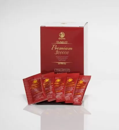 Nước uống tinh chất nhau thai