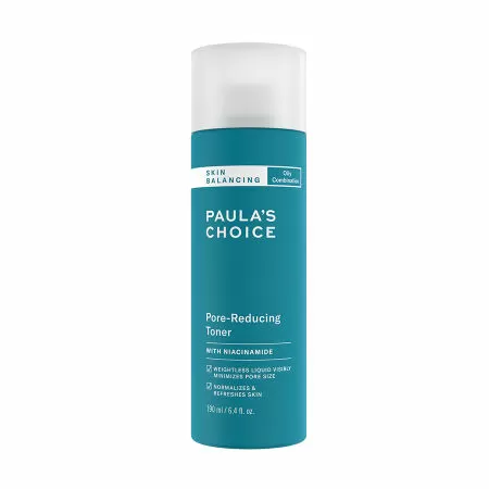 Nước hoa hồng Paula’s Choice Skin Balancing Pore-Reducing Toner