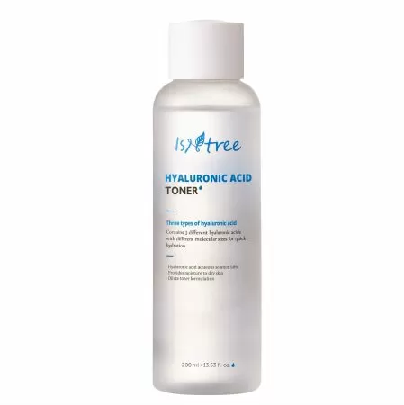 Toner Isntree Hyaluronic Acid Moisture