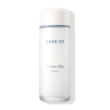 Toner Laneige Cream Skin Refiner