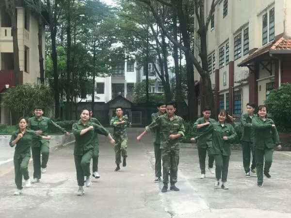 Có thêm những tình bạn đẹp