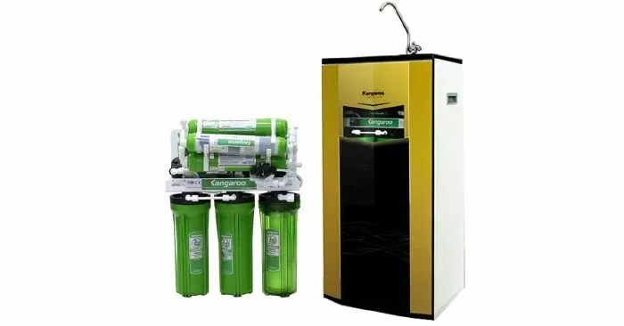 Kangaroo KG108UV