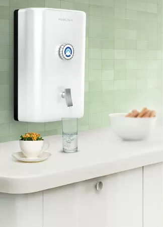 Máy lọc nước Nano Sky