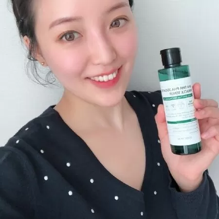 Nước Hoa Hồng Some By Mi AHA-BHA-PHA 30 Days Miracle Toner