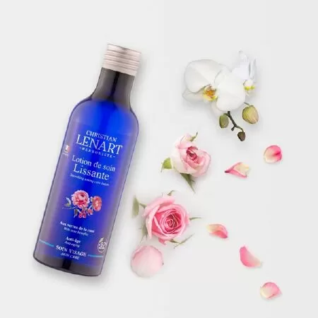 Nước hoa hồng Christian Lenart Eau Florale De Romarin