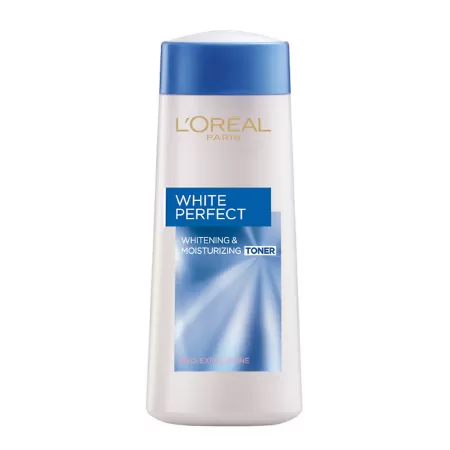 Nước hoa hồng L’Oreal White Perfect