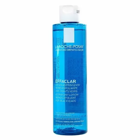 Nước Hoa Hồng La Roche-Posay Effaclar Astringent Toner