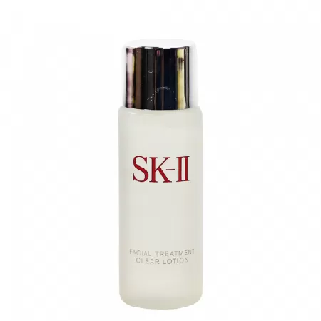 Nước hoa hồng SK II 30ml Facical Treatment Clear Lotion