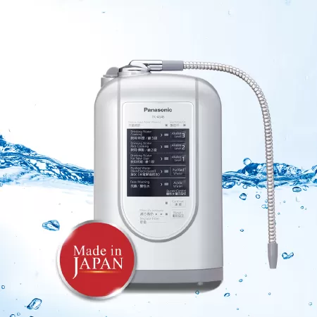Panasonic TK-AS45