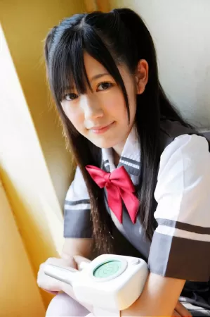 Watanabe Mayu