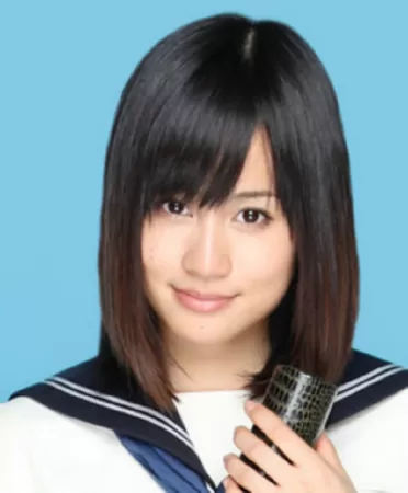 Maeda Atsuko