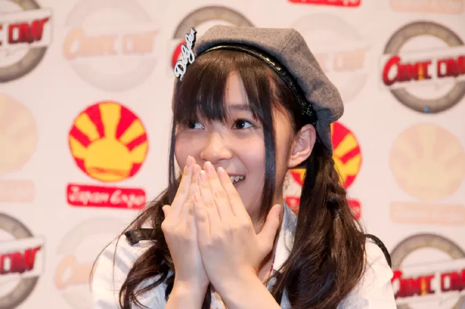 Sashihara Rino