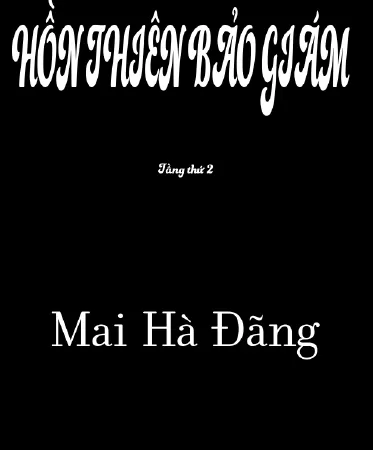 Mai Hà Đãng