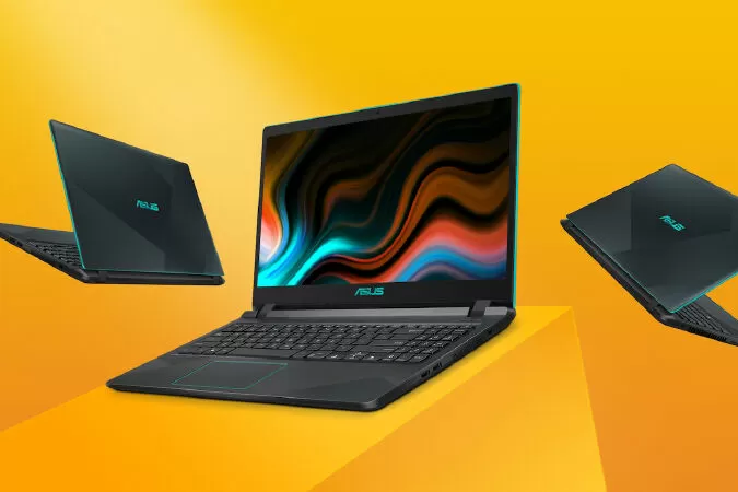 Top 10 laptop chơi game giá rẻ cho sinh viên